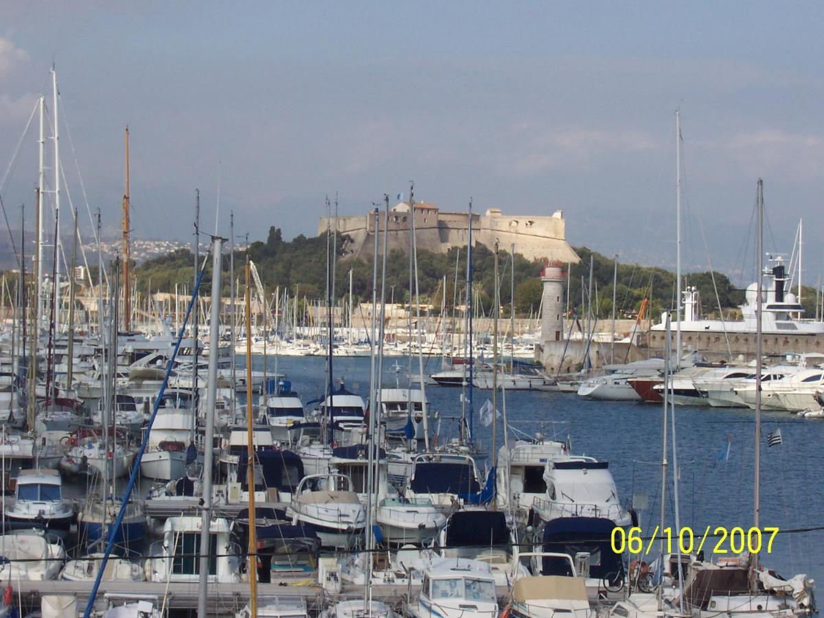 Lou Mas Dau Paigran Bed & Breakfast Saint-Blaise  Dış mekan fotoğraf