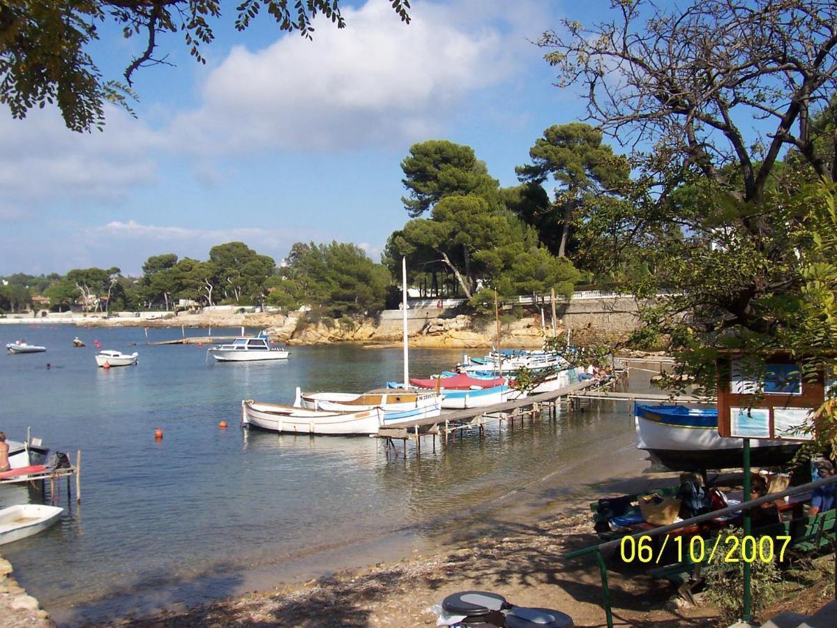 Lou Mas Dau Paigran Bed & Breakfast Saint-Blaise  Dış mekan fotoğraf